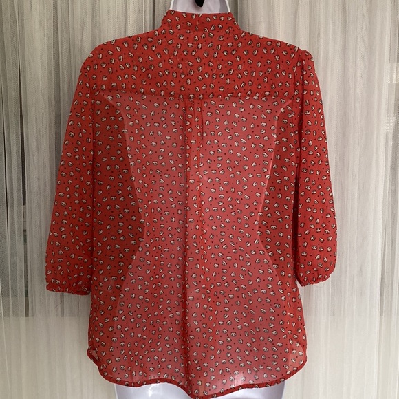 Antilia femme blouse - Picture 4 of 15